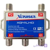سوییچ آنتن گیرنده دیجیتال X Cruise