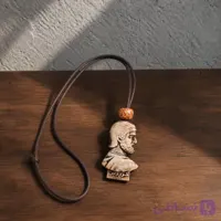 گردنبند طرح کوروش بزرگ