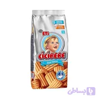 بیسکویت کودک اتی - 212 گرم