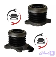 بلبرینگ کلاچ جک S5 دنده ای | اصلی