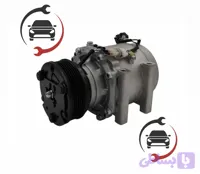 کمپرسور کولر ام وی ام X22