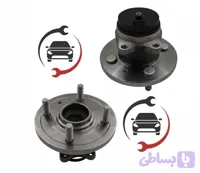 توپی چرخ عقب کی ام سی ایگل | اصلی