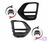 قاب چراغ جلو ام وی ام X33 کراس سمت راننده