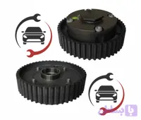 دنده وی وی تی میل سوپاپ هوا ام وی ام X33S