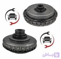 دبل کلاچ جک S5 | اصلی شرکتی