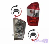 چراغ خطر ام وی ام X33 سمت راننده