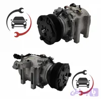 کمپرسور کولر ام وی ام X33 کراس