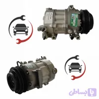 کمپرسور کولر جک S5 | اصلی