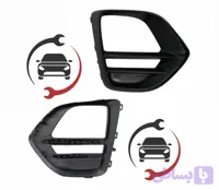 قاب چراغ جلو ام وی ام X33 کراس سمت شاگرد