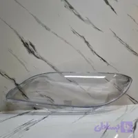 طلق چراغ جلو مزدا ۳ قدیم
