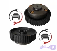 دنده وی وی تی میل سوپاپ دود ام وی ام X33S