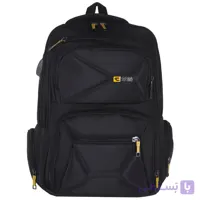 کوله پشتی مدل CML کد 10 - کیف مهدی