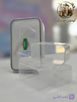 ظرف نگهدارنده 1.6 لیتری فریزری 4 خونه برند لیمون چهار قفل