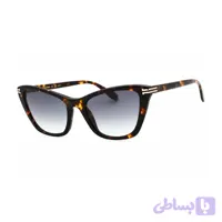 عینک آفتابی زنانه مارک جیکوبز Marc Jacobs MJ 1095/S 807 53