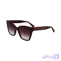 عینک آفتابی زنانه گربه‌ای لانگ چمپ Longchamp LO699S 601