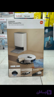 جارو رباتيك شياومي Vacuum 6 Pro