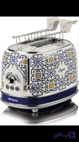 توستر دو اسلایس آریته Ariete Capri 155