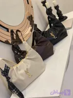 کیف پینترستی ysl دوشی زنانه و دخترانه