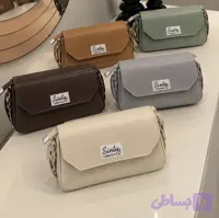 کیف مدل sintyدوشی و دستی زنانه و دخترانه🎀🩵