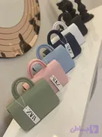 مینی بگ طرح زارا دخترانه (کد 5KGP5)