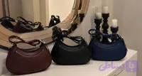 کیف مدل قایقی زنانه و دخترانه💕🎀🦋