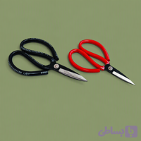 قیچی چرم دوزی