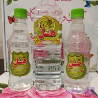 عرق هل دوآتشه (کد 6EJ8M)