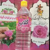 گلاب ممتاز مرنجاب (کد 1X1ZZ)
