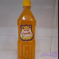 شربت زعفران گیاهی