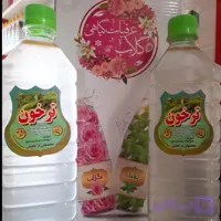 عرق ترخون دوآتشه