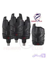 بازر ماهیگیری JRC Radar DR انگلستان 1+3