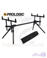 پایه پد ماهیگیری کپوری پرولوژیک Prologic C-Series Convertible Long Legs