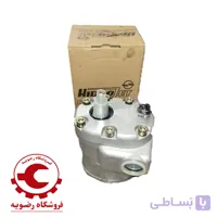 پمپ هیدرولیک تراکتور رومانی