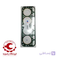 واشر سرسیلندر رومانی