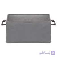 باکس لباس مدل جمع شونده