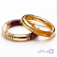 دستبند زنانه چانکی کشی