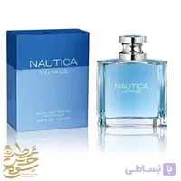 عطر ادکلن ناتیکا وویاج | Nautica Voyagea