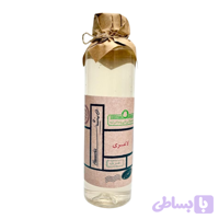 عرق لاغری
