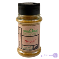 ادویه کاری