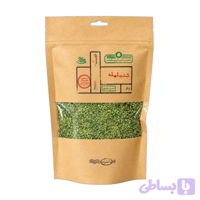 شنبلیله خشک