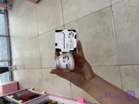 کرم شیر الاغ سفید کننده پوست