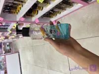 ژل مو سایز کوچک داکسی
