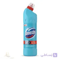مایع سفیدکننده و ضدعفونی‌کننده غلیظ اکالیپتوس 750میل