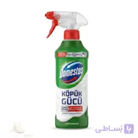 اسپری سفیدکننده فوم مدل Köpük Gücü با رایحه کاج حجم ۴۵۰ میل