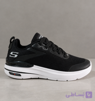 کتونی اسکیچرز مشکی