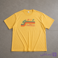 تیشرت مردانه اورجینال سایز xxl