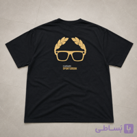 تیشرت اورجینال سایز xxl