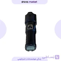 چراغ قوه پلیسی اسمال سان SmallSun مدل ZY-T293