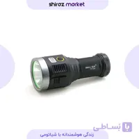 چراغ قوه پلیسی اسمال سان SmallSun مدل zy-t228