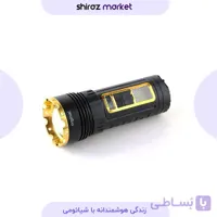 چراغ قوه اسمال سان SmallSun مدل ZY-T302